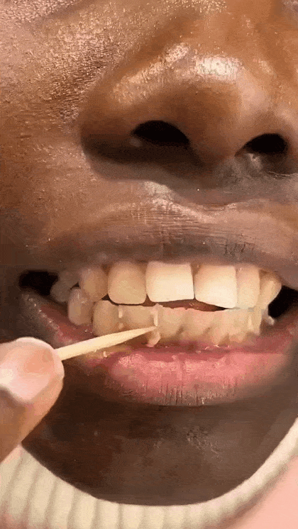 WHITE SMILE™ — Dentifrice Éclat & Blancheur By DR. WIKEY